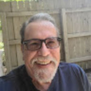 Meet your Posher, Greg